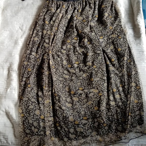 Resistol RU Cowgirl Olivia Dress - Picture 7 of 7